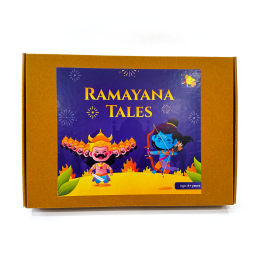 Ramayana Tales
